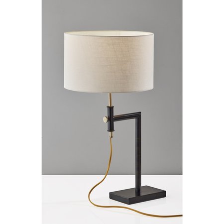 ADESSO Winthrop Table Lamp 1617-26